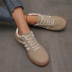 Deliza | Tenis Transpirables de Confort