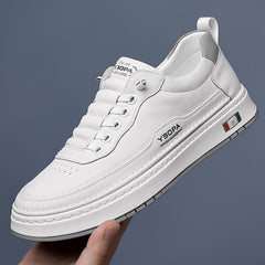 Bellagio | Tenis de Piel para Diario