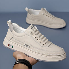 Bellagio | Tenis de Piel para Diario