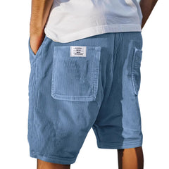 Vittorio | Shorts Elegantes de Verano
