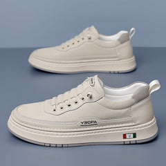 Bellagio | Tenis de Piel para Diario