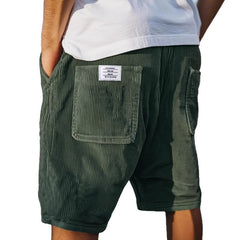Vittorio | Shorts Elegantes de Verano