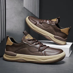 Aldo | Zapato de Suela Alta
