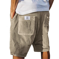 Vittorio | Shorts Elegantes de Verano
