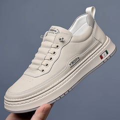 Bellagio | Tenis de Piel para Diario