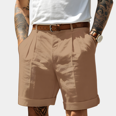Lucca | Shorts de Algodón para Hombre