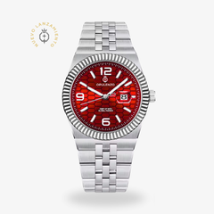 Reloj Grant Landweller Hombre