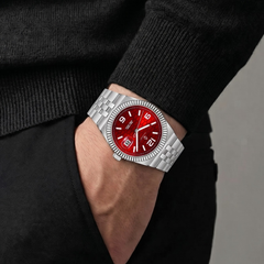 Reloj Grant Landweller Hombre
