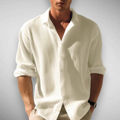 Milano | Camisa de Verano para Hombre