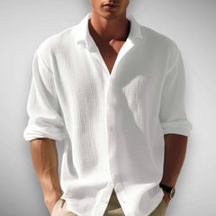 Milano | Camisa de Verano para Hombre