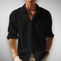 Milano | Camisa de Verano para Hombre
