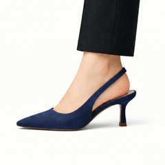 Iara | Zapatilla de Línea Limpia