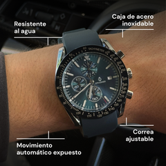 Reloj Specter Royal Blue Hombre