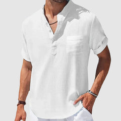 Firenze | Camisa de Verano Elegante