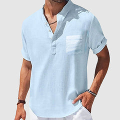 Firenze | Camisa de Verano Elegante