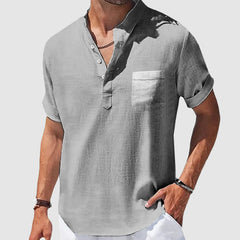 Firenze | Camisa de Verano Elegante