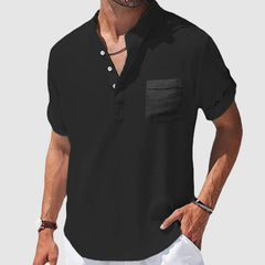 Firenze | Camisa de Verano Elegante