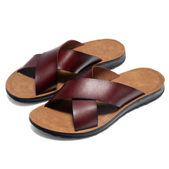 Amalfi | Sandalia Italiana Casual