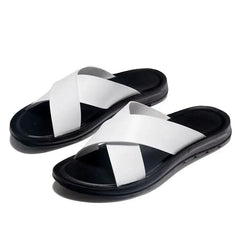 Amalfi | Sandalia Italiana Casual