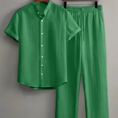Sorrentino | Conjunto Casual de Verano
