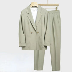 Villani | Conjunto Relajado para Hombre
