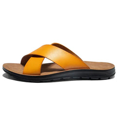 Amalfi | Sandalia Italiana Casual