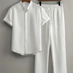 Sorrentino | Conjunto Casual de Verano