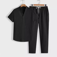 Livorno | Conjunto de Verano Elegante