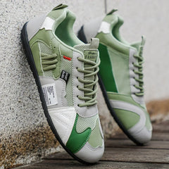 Giovanni | Tenis Retro de Colores