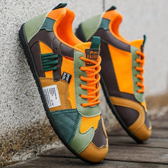 Giovanni | Tenis Retro de Colores