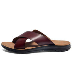 Amalfi | Sandalia Italiana Casual
