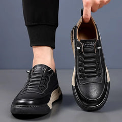Salvatore | Zapato Elegante de Plataforma