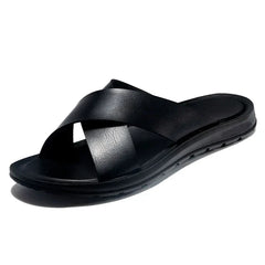 Amalfi | Sandalia Italiana Casual