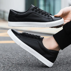 Antonio | Zapato Clásico de Piel