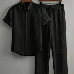 Sorrentino | Conjunto Casual de Verano