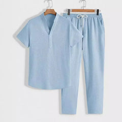 Livorno | Conjunto de Verano Elegante