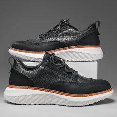 Ascari | Tenis Deportivos de Piel Racing