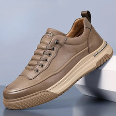 Salvatore | Zapato Elegante de Plataforma
