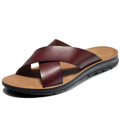 Amalfi | Sandalia Italiana Casual