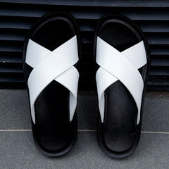 Amalfi | Sandalia Italiana Casual