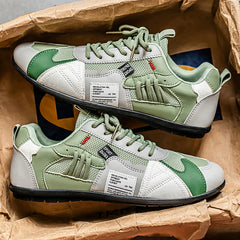 Giovanni | Tenis Retro de Colores