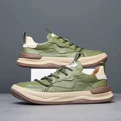 Aldo | Zapato de Suela Alta
