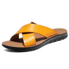 Amalfi | Sandalia Italiana Casual