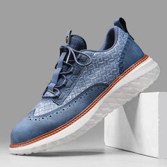 Ascari | Tenis Deportivos de Piel Racing