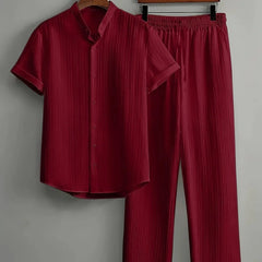 Sorrentino | Conjunto Casual de Verano