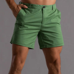 Venezia | Shorts Chinos Elegantes
