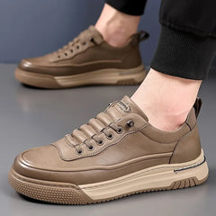 Salvatore | Zapato Elegante de Plataforma