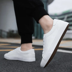 Antonio | Zapato Clásico de Piel