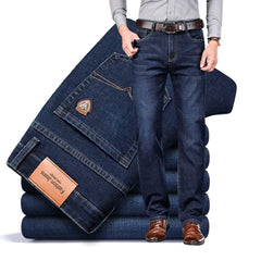 Rocco | Jeans Clásicos para Hombre