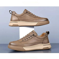 Salvatore | Zapato Elegante de Plataforma